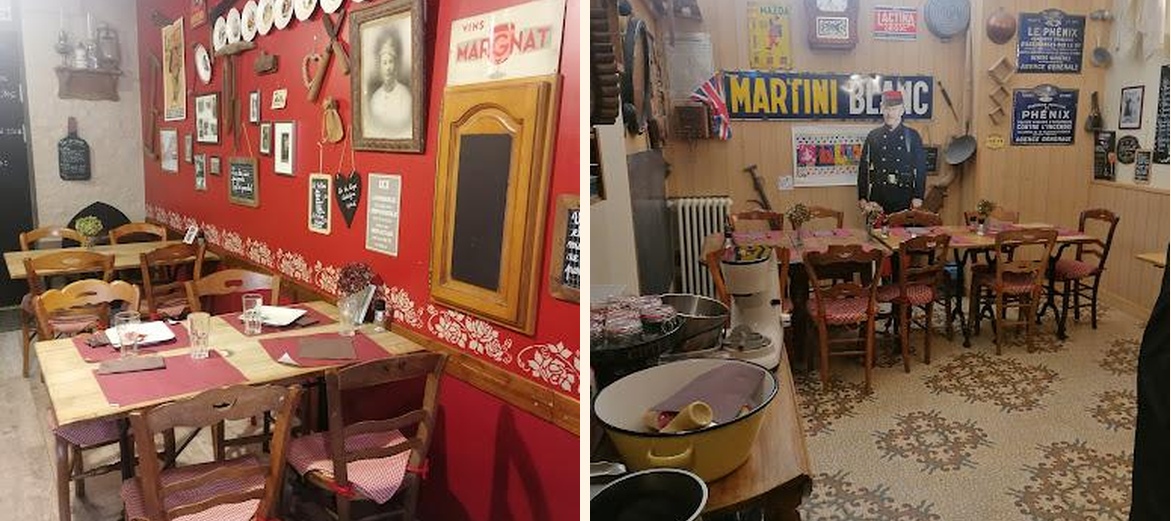 L'Estaminet du Musée - Gallery Image 2