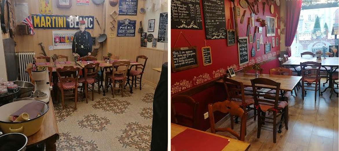 L'Estaminet du Musée - Gallery Image 3