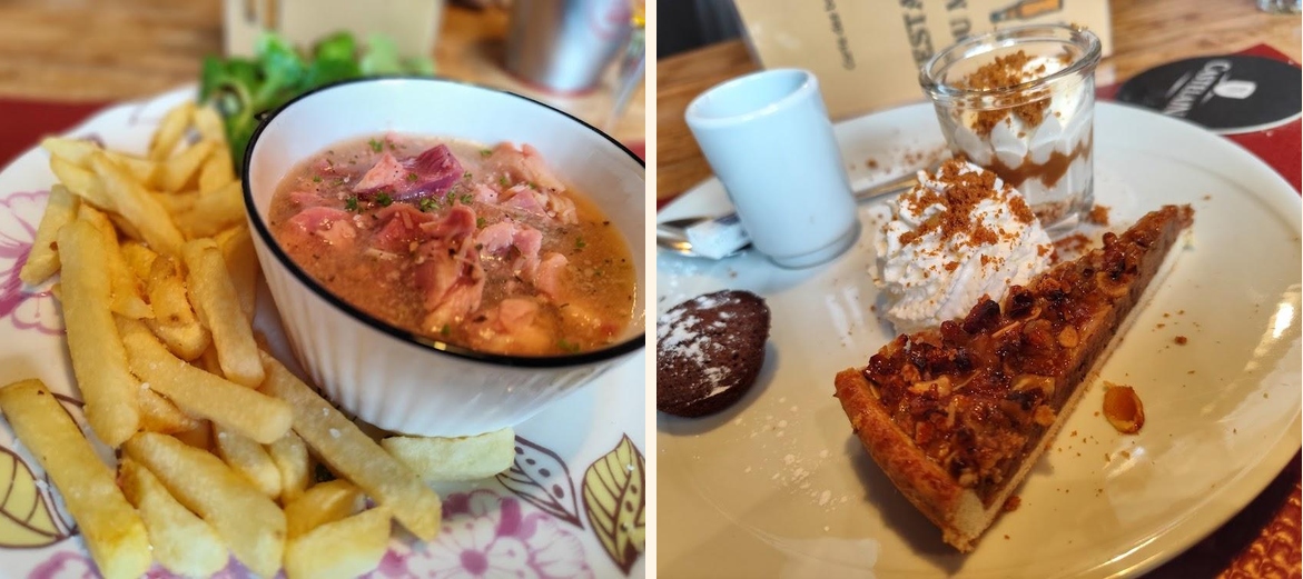 L'Estaminet du Musée - Gallery Image 5