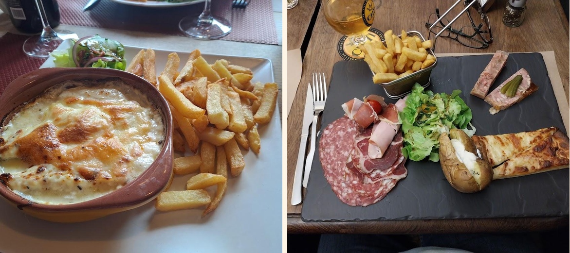 L'Estaminet du Musée - Gallery Image 6